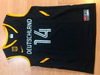 DBB Deutschland Dirk Nowitzki AUTHENTIC Basketball NBA Trikot S M Schleswig-Holstein - Kiel Vorschau