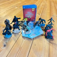 PlayStation 4 PS4 Disney Infinity Star Wars Marvel Figuren Niedersachsen - Lehre Vorschau