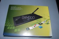 Wacom Grafiktablett ★ Bamboo Pen CTL-470K-DE ★ ovp + Zubehör Bayern - Forchheim Vorschau