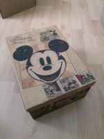 Mickey Mouse &, Pluto Essen - Rüttenscheid Vorschau