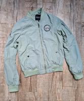 Sublevel Jacke Damen Gr. XS Blouson salbei Sommer Übergang Blogge Nordrhein-Westfalen - Datteln Vorschau