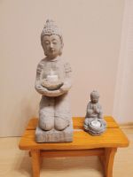 Deko Figur Buddha 2 Stück Nordrhein-Westfalen - Stolberg (Rhld) Vorschau