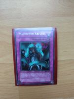 YuGiOh Magischer Abfluss - FEHLDRUCK - Rare, exzellenter Zustand Nordrhein-Westfalen - Hille Vorschau