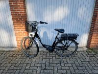 E bike Viktoria 28 53 cm 7 Gang Fahrrad Rad Niedersachsen - Nordhorn Vorschau