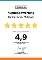 Seat Ibiza ST Reference Salsa Rheinland-Pfalz - Kottenheim Vorschau