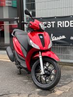 Piaggio Medley 125 ABS Nordrhein-Westfalen - Krefeld Vorschau