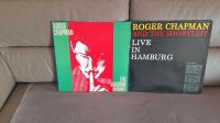 2× ROGER CHAPMAN LP (Schallplatten) Nordrhein-Westfalen - Neuss Vorschau