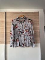 Bershka Hemd Blümchen M Niedersachsen - Damme Vorschau