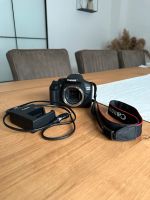 Canon EOS 2000D Body Nordrhein-Westfalen - Meschede Vorschau