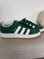 Adidas Campus 38 2/3 grün Nordrhein-Westfalen - Enger Vorschau