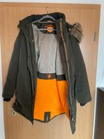 Wellenstein Winterjacke wie neu XL Bayern - Allersberg Vorschau