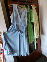 Sommerkleider, Sommerhose Hessen - Lich Vorschau