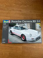 Revell Porsche Carrera RS 3.0 Bayern - Regensburg Vorschau