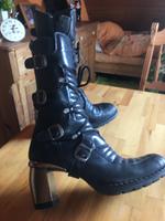 New Rock Damenstiefel Nordrhein-Westfalen - Menden Vorschau