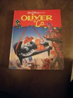 Buch Disney Oliver und Co. Brandenburg - Beetzsee Vorschau