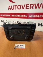 Mazda 6 CD Autoradio GER4669RX Rheinland-Pfalz - Idar-Oberstein Vorschau