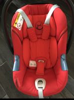 Babyschale Cybex Aton M-iSize Nordrhein-Westfalen - Bünde Vorschau