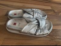 bequeme Sandalen von hōgl Gr 35 Neu Bochum - Bochum-Mitte Vorschau