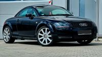 Audi TT 1.8 T Coupe Klima Leder Shzg Hessen - Friedrichsdorf Vorschau