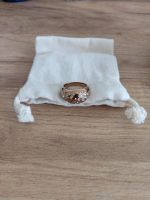 Ring Fossil Rosegold 53 Edelstahl *neuwertig* Essen - Essen-Borbeck Vorschau