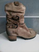 Kennel & Schmenger Stiefelette 38 Köln - Rath-Heumar Vorschau