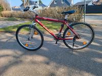 26zoll Fahrrad Niedersachsen - Achim Vorschau