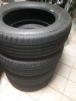 Sommerreifen Bridgestone  Neuwertig 215/60 R17  zB DUSTER Bayern - Neukirchen bei Sulzbach Rosenberg Vorschau