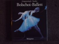 Bildband "Bolschoi-Ballett" Niedersachsen - Worpswede Vorschau