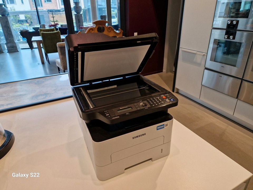 Drucker von Samsung in Braunschweig