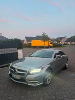 Mercedes CLS 350 CDI AMG Paket fast Vollaustattung auch Tausch Schleswig-Holstein - Neumünster Vorschau