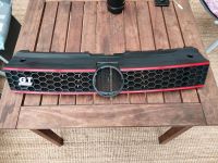 Polo 6R GTI Kühlergrill original VW Nordrhein-Westfalen - Warendorf Vorschau