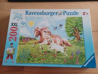 Ravensburger Puzzle XXL Pferde 126071 Bayern - Unterhaching Vorschau