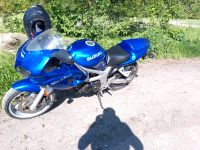 Suzuki SV 650 S Nordrhein-Westfalen - Bad Oeynhausen Vorschau