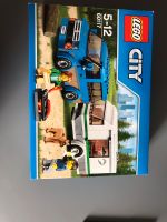 Lego City 60117 Rheinland-Pfalz - Nickenich Vorschau