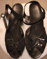 Sehr schöne Sandalen Gr.39 günstig abzugeben Nordrhein-Westfalen - Kürten Vorschau
