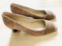 Pumps Velourleder Gr. 39 - ungetragen -  NP 139,- € Berlin - Schöneberg Vorschau