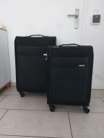 Koffer Set schwarz Hessen - Gründau Vorschau