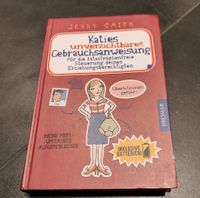 Buch Jenny Smith Katies unverzichtbare Gebrauchsanweisung Mecklenburg-Vorpommern - Stralsund Vorschau