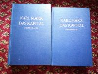 Karl Marx Das Kapital Band 1 + 2 Kritik der politischen Ökonomie Hessen - Lorsch Vorschau