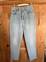 Boyfriend Hose von New York jeans, Größe 14 Bayern - Mindelheim Vorschau