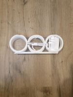 Ikea Komplement Aufhänger, weiß Hessen - Sinntal Vorschau