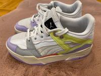 Puma x The Ragged Sneaker Damen Größe 37 Bayern - Großostheim Vorschau