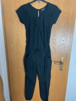 Gr.32/34 Umstands-Overall Jumpsuit Viskose Stretch neu Baden-Württemberg - Oftersheim Vorschau