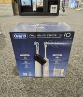 Oral-B Zahnpflegesystem Oral Health Center Oxyjet + iO4 - WW Niedersachsen - Papenburg Vorschau