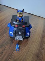 Paw Patrol - Chase (große und kleine Figur) sowie Fahrzeug Frankfurt am Main - Kalbach-Riedberg Vorschau