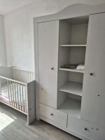 4-teiliges Babyzimmer Kinderzimmer Berlin - Spandau Vorschau
