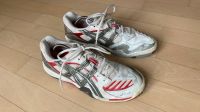 ASICS Gel Blade Squash/Hallenschuhe Gr. 41,5 Stuttgart - Sillenbuch Vorschau