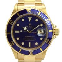 Rolex Submariner Niedersachsen - Oldenburg Vorschau