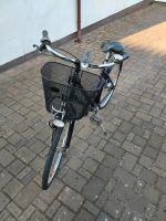 26er Damenfahrrad Hanseatic 7 Gang Sachsen - Göda Vorschau