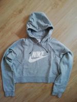 Nike Sweatshirt mit Kapuze Gr M Bayern - Holzheim a.d. Donau Vorschau